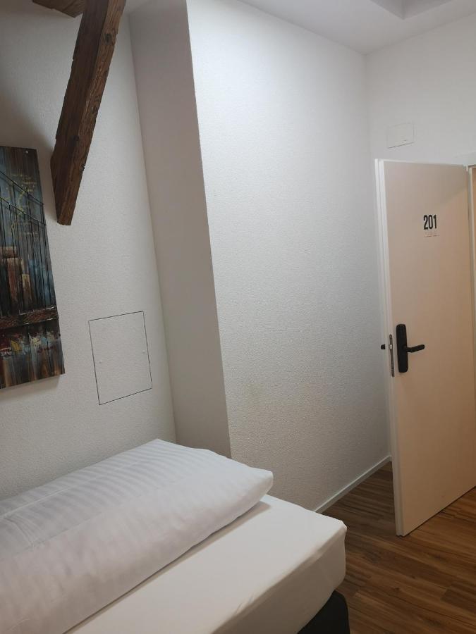 Landgasthof Schwanen Merenschwand Kültér fotó